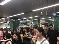 -广州火车站(地铁站)