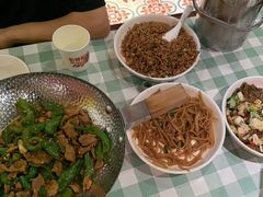 -彭耕记猪油炒小菜(吉联mall店)