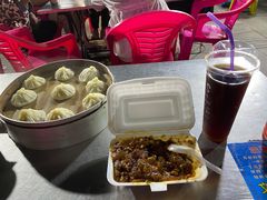 灌汤包子-西司夜市