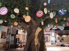 -汤W城市微度假(仓山店)