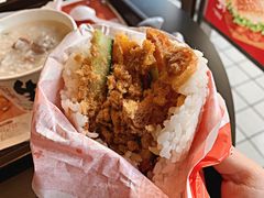 -肯德基(仙游店)