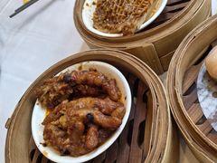 酱皇蒸凤爪-利宝阁(嘉里建设广场店)