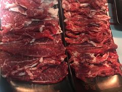 -今日炊牛·潮汕牛肉火锅(华采天地店)