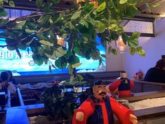 -闽上鲜·福建菜(龙湖滨江天街店)