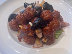 -玉林烤鸭店(定福庄店)