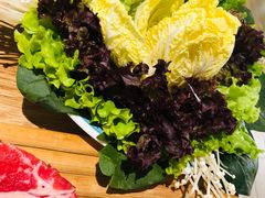 -青瓷火锅料理(西单大悦城店)