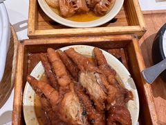 -蔡澜点心·粤菜(月星环球港店)