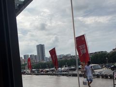 -麦当劳(怀集店)
