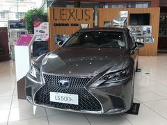 -广州长悦雷克萨斯