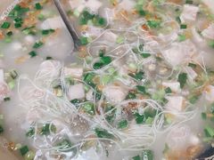 海蛎赤肉煮面线-杨厝六十六农庄农舍(杨厝路店)
