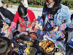 -金陵中学(河西分校)