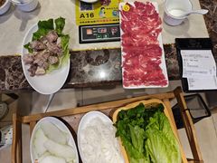 -小肥牛潮汕牛肉火锅(南联店)