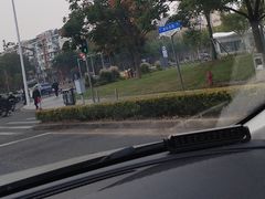 -山姆会员商店(上海浦东店)