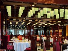 -晶荷轩(香港迪士尼乐园酒店)