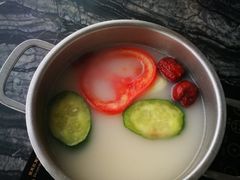 -云中捞高空旋转餐厅(商茂世纪广场店)