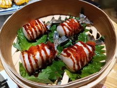 虾饺皇-Sushi Love 创意寿司(丽影广场店)