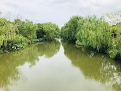 -同里国家湿地公园