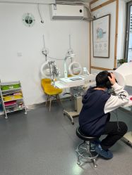 -清清博视儿童眼视光中心(角门西店)