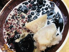 -鲜芋仙(观音桥大融城LG店)