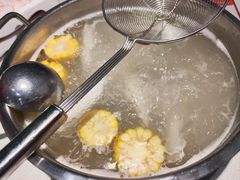 -浪里寻·臻牛养生牛肉火锅(方圆荟店)