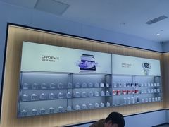 -OPPO服务体验中心(天津和平区天河城店)