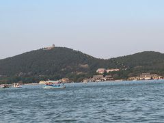 -云龙湖旅游景区