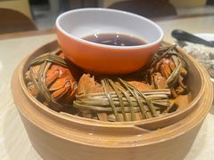 -杨氏青龙虾·羊蝎子(珠江路店)