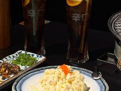 -鹤汀居酒屋•家庭料理•烧鸟酒肆(新街口店)