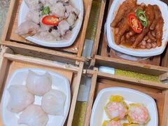 -新好景海鲜酒家(新塘店)