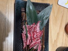 -松鱼亭·和牛烧肉(协鑫广场店)