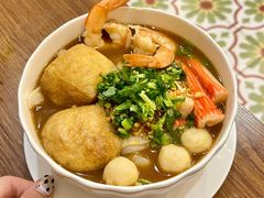 曼谷走鬼船粉-曼谷食堂·泰国家庭料理