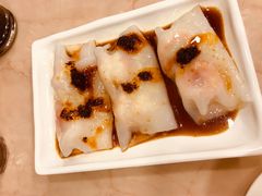 -盛记粥面(佐敦店)