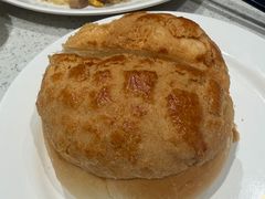 -香港新发烧腊茶餐厅(书城店)