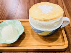 原味舒芙蕾-芙蕾哥哥souffle