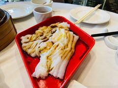 蜜汁叉烧肠-稻香海鲜饭店(第一国际店)
