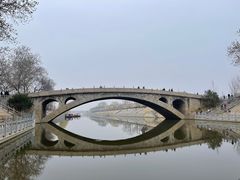 -赵州桥景区