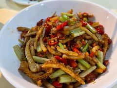 -笨罗卜浏阳菜馆(龙华鹏润达店)