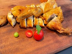 -春申里餐厅(银泰in99店)