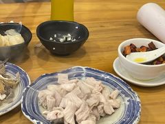 羊肚仁-金生隆(六铺炕店)