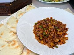 -秦月轩·陕西家乡菜(阜成路·五棵松店)