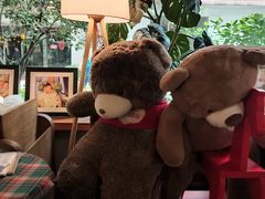 -咖法森林·咖啡  酒吧(天河店)