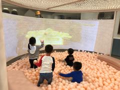 -BossBabe亲子餐厅(金光华广场店)