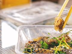 -崖口煲仔饭