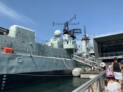 -澳大利亚国家海事博物馆