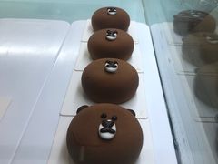 -嗒令甜品·主题融合料理餐厅(首座时代店)