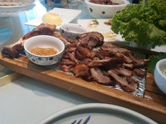 -老长春肉馆(创业大街店)