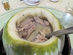 -红旗山庄(圭峰山店)