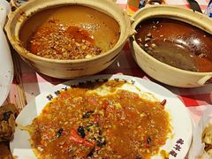 -马叉虫和妖且闲·长沙大排档(解放西店)