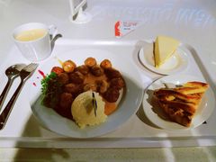-宜家·瑞典风味餐厅(武汉荟聚中心店)