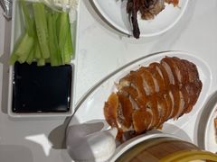 -梅利汴京烤鸭•开封豫菜地标店(晋安路店)